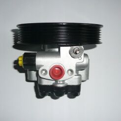 Power steering pump HYUNDAI 571002C200