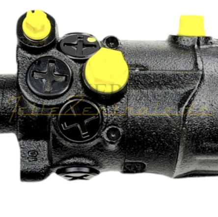 Servopumpe Hydraulikpumpe Lenkung 026145155A 026145155AV 026145155C 026145155D 026145155E 026145155EV 026145155EX 04180300 077145155B 077145155C 077145155D 077145155DX 