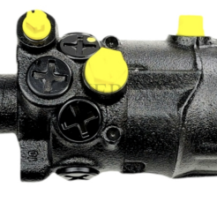 Power steering pump 026145155A 026145155AV 026145155C 026145155D 026145155E 026145155EV 026145155EX 04180300 077145155B 077145155C 077145155D 077145155DX 