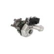 NEUER MHI Turbolader CITROEN C5 2.2 HDI 49477-01000 49477-01002 - 2