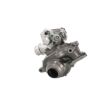 NEUER MHI Turbolader CITROEN C5 2.2 HDI 49477-01000 49477-01002 - 4