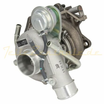 IHI Turbolader Subaru Impreza WRX STI 2.5L VF48