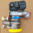 NUOVO BorgWarner Turbocompressore Volkswagen Polo VI 1.0 TSI 04C145703M 16339880037 - 2