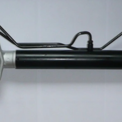 Steering rack CARNIVAL 0K53A-32110A