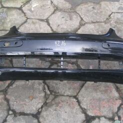 Frontstoßstange Stoßstange MERCEDES CLK W209 02-06 YZ16