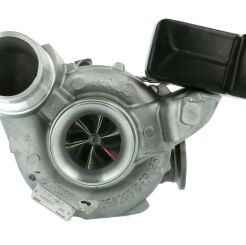 HOLSET Turbocharger Iveco 3500329 8100032