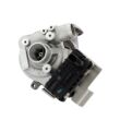 NUOVO GARRETT Turbocompressore Peugeot 407 3.0 V6 HDi FAP 0375Q1 9666333580 9U3Q6K682EB - 2
