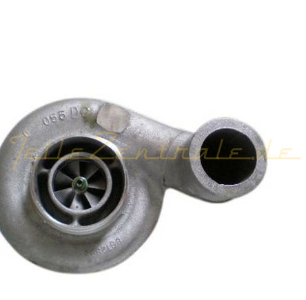 SCHWITZER Turbocompressore John-Deere 168678 178421