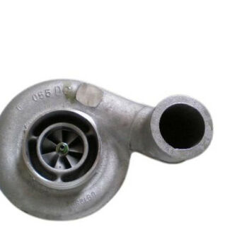 Turbocharger SCHWITZER John Deere RE64765 SE500279