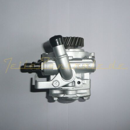 Pompe de direction assistée Mitsubishi MK382476