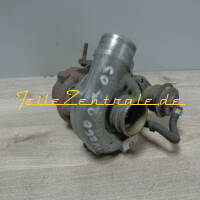 Turbocharger IVECO Daily 2.3 TD 110HP 03- 53039880089 53039700089 5303 988 0089 5303 970 0089 5303-988-0089 5303-970-0089 504071262