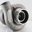 NEUER HOLSET Turbolader Iveco 504085574 504085575 - 2