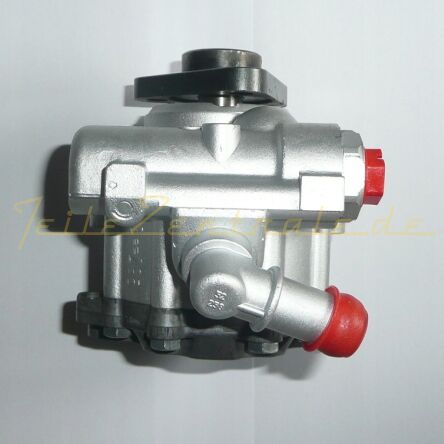 Pompe de direction assistée MINI ONE COOPER 32416763556