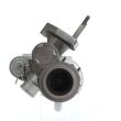 MITSUBISHI Turbocompresseur Chevrolet Lacetti 2.0 D CDX 49173-07721 96440366 - 2