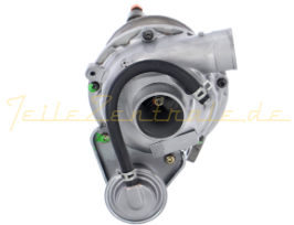 IHI Turbocharger CAT AS12 135756180