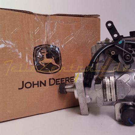 NEW Injection pump BOSCH John Deere DB44296040