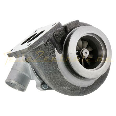 GARRETT Turbocharger John-Deere  RE45485
