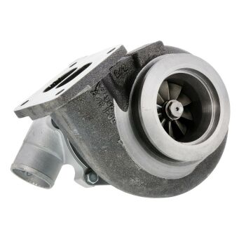 GARRETT Turbocharger John-Deere  RE45485