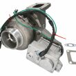 NUOVO SCHWITZER Turbocompressore RE535247 - 2