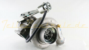 HOLSET Turbocharger Iveco 61321201 3536817