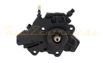 Einspritzpumpe Bosch CR Nissan 0445010099