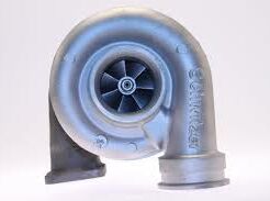 SCHWITZER Turbocharger Renault Truck, Various 5000676451 5000289022