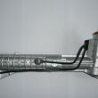 Steering rack CITROEN C8 37502391 - 2
