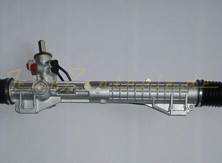 Steering rack CITROEN C8 37502391