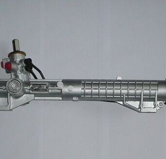 Scatola sterzo CITROEN C8 37502391