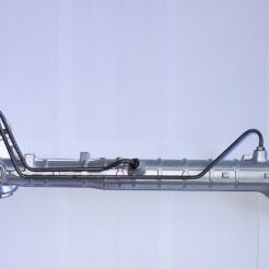 Steering rack MAZDA BP4L32110