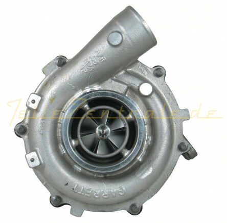 GARRETT Turbocharger Perkins Diverse 466741-5059S 466741-0059