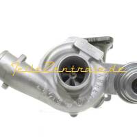 Turbolader OPEL Vectra C 1.9 CDTI 100PS 02-04 708866-5002S 708866-0002 24461826