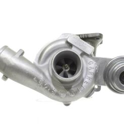GARRETT Turbocharger Opel Vectra 2.0 708866-5002S 708866-0002