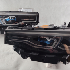 BMW X7 G07 Voll-LED-Scheinwerfer rechter/linker, Lampe rechter/linker 5A279F7