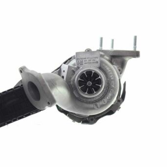 GARRETT Turbocompresseur AUDI A8 D4 4.2 TDI 783412-5005S 783412-0005