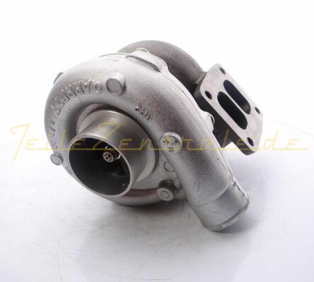 GARRETT Turbolader Komatsu 6151818500 6151-81-8500
