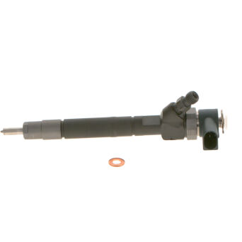 Injecteur BOSCH CR Mercedes A6120700287