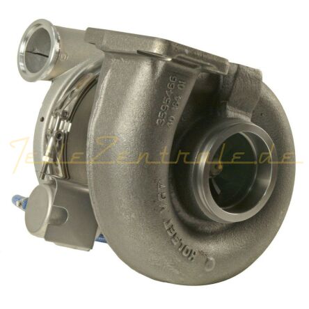 HOLSET Turbocompressore  IVECO Cursor 13 4046945 3794996