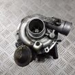 NEUER BorgWarner Turbolader VM Duro 3.8L 35242054F - 2