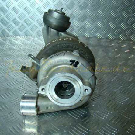 Turbolader TOYOTA Supra 3.0 Turbo (JZA80) 330PS 93- 17208-46030