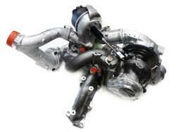 BorgWarner Turbocompresseur  Ford - Passenger car 10009700232