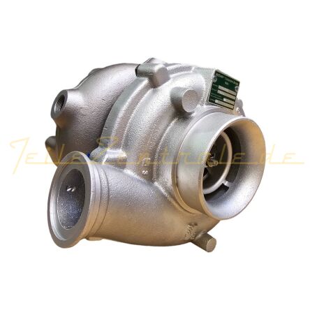 BorgWarner Turbocompresseur  MAN Generator 13.0L 53279886460 53279706460