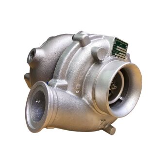 BorgWarner Turbocompresseur  MAN Generator 13.0L 53279886460 53279706460
