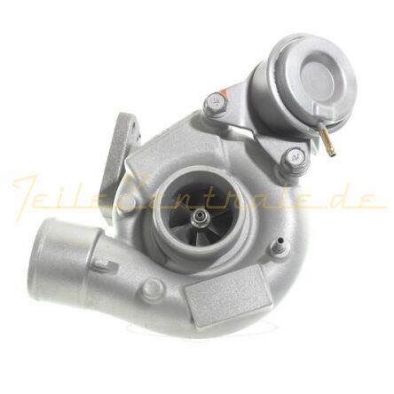 MITSUBISHI Turbocharger CHRYSLER 4913505500