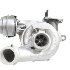 GARRETT Turbocompresseur  ALFA ROMEO GT 1.9 JTD 150KM 760497-0001 760497-0002