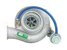 HOLSET Turbocharger Volvo 3979198 1549810
