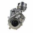 NUOVO BorgWarner Turbocompressore BMW 17459700017 17459700015 - 2
