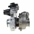 NUOVO BorgWarner Turbocompressore BMW 17459700017 17459700015 - 4