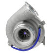 NEUER GARRETT Turbolader NEW HOLLAND 05801621241 05802744116 - 2