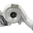 NEUER GARRETT Turbolader RVI Truck, Renault CS300T 5000790860 - 2